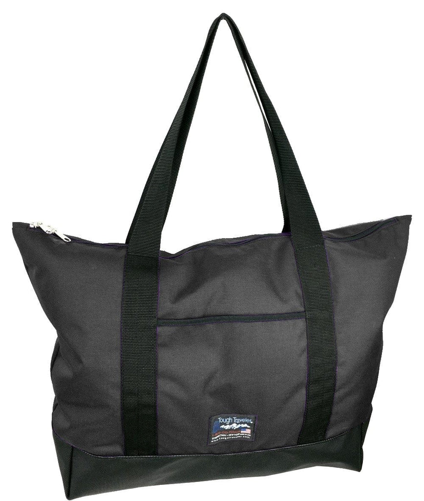 ZAM TOTE Tough Traveler - Made in USA since 1970