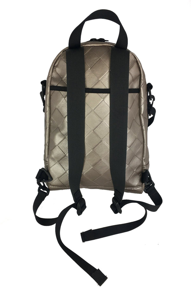 NOVI BACKPACK Tough Traveler - Made in USA since 1970