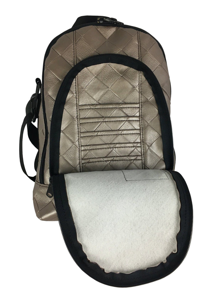 NOVI BACKPACK Tough Traveler - Made in USA since 1970