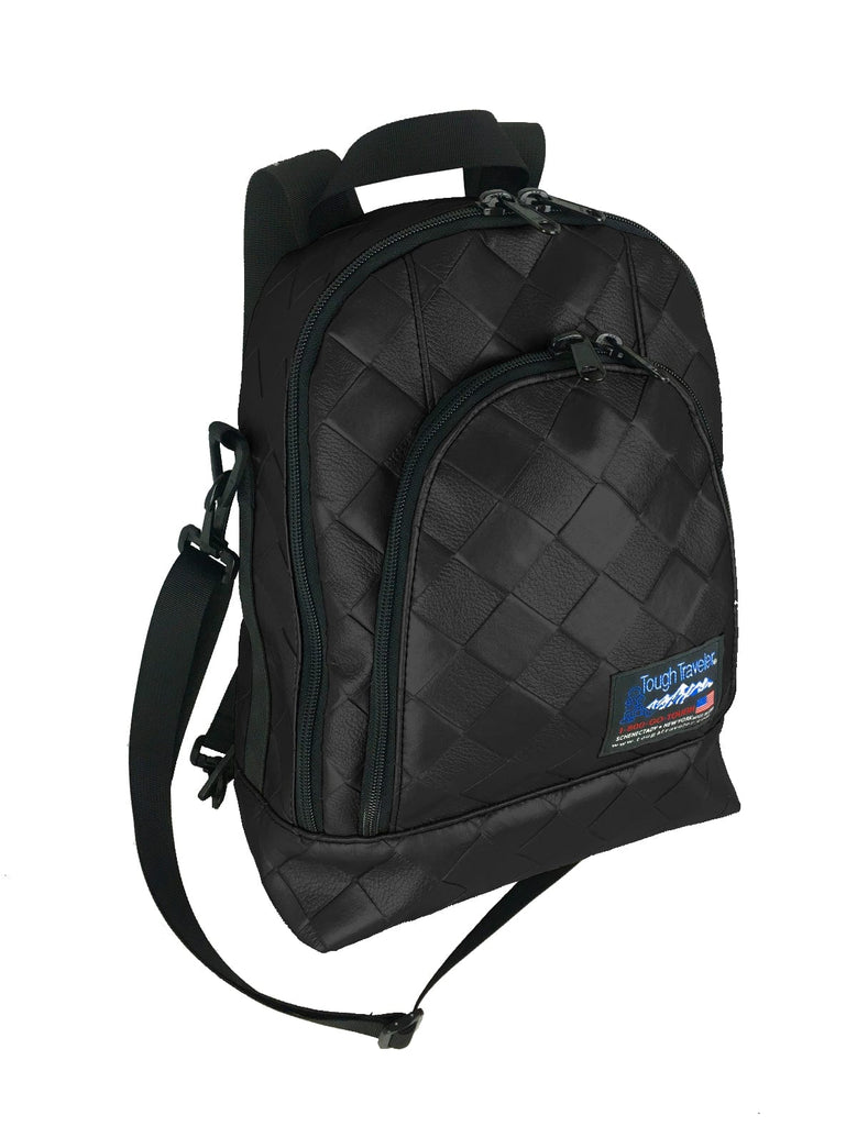 NOVI BACKPACK Tough Traveler - Made in USA since 1970