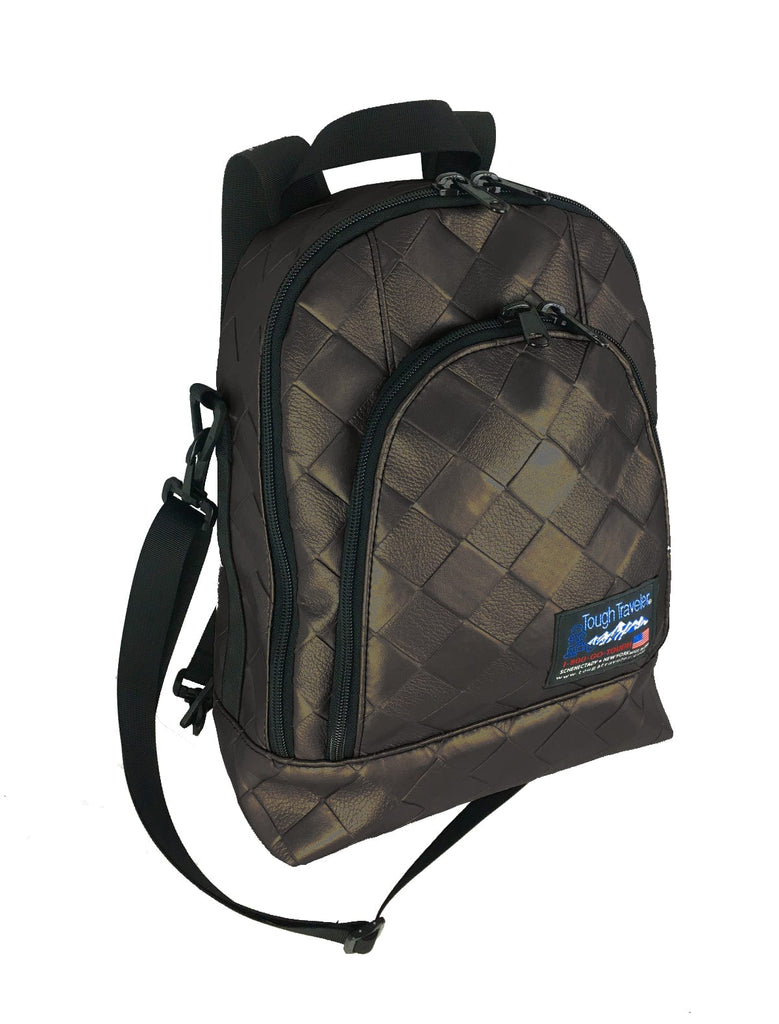 NOVI BACKPACK Tough Traveler - Made in USA since 1970