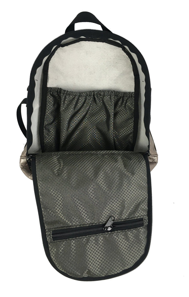 NOVI BACKPACK Tough Traveler - Made in USA since 1970
