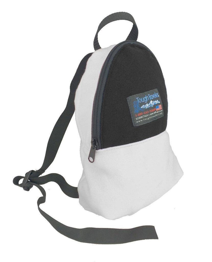 PEANUT Mini Backpack Purse Tough Traveler - Made in USA since 1970