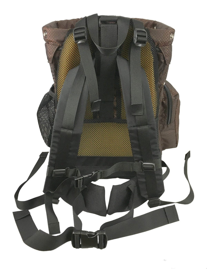 POOCH PADRE Tough Traveler - Made in USA since 1970