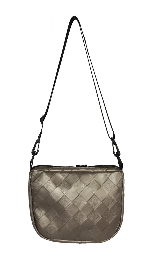 SCHOLAR Shoulder Bag Tough Traveler - Made in USA since 1970