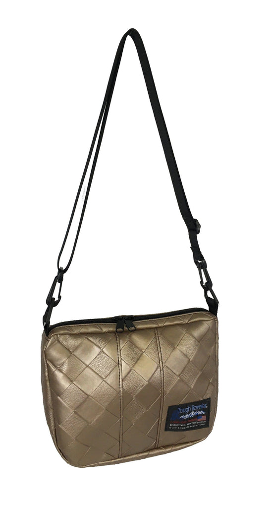 SCHOLAR Shoulder Bag Tough Traveler - Made in USA since 1970