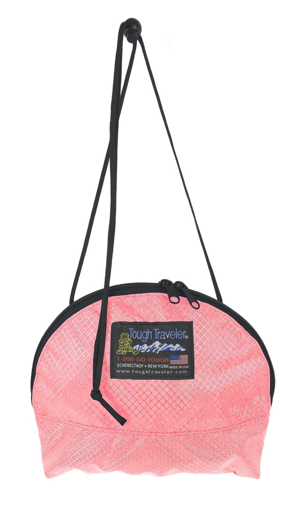SMALL PURSE Tough Traveler - Made in USA since 1970
