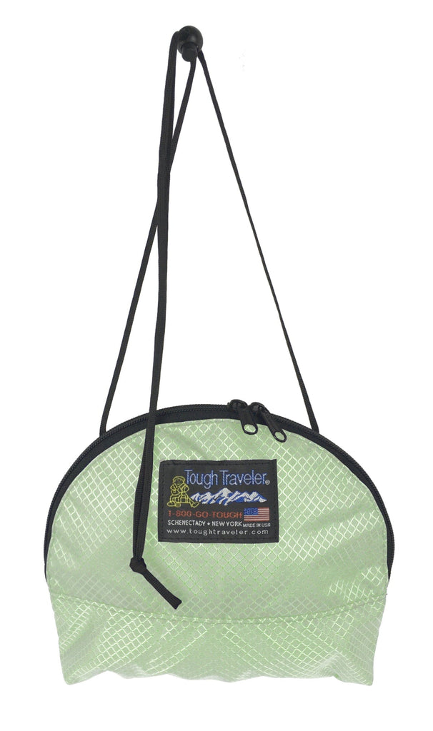 SMALL PURSE Tough Traveler - Made in USA since 1970