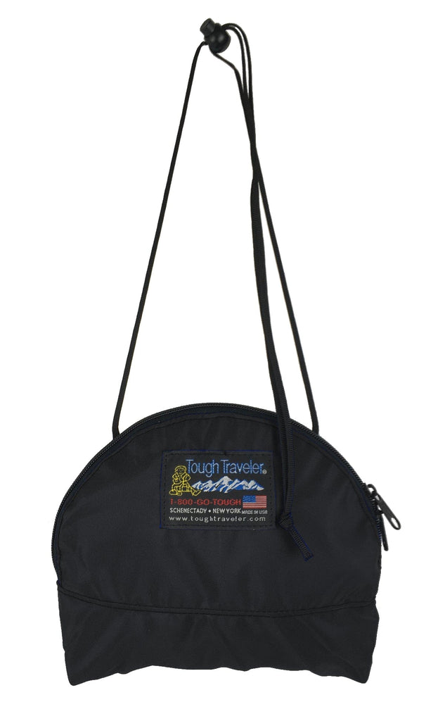 SMALL PURSE Tough Traveler - Made in USA since 1970