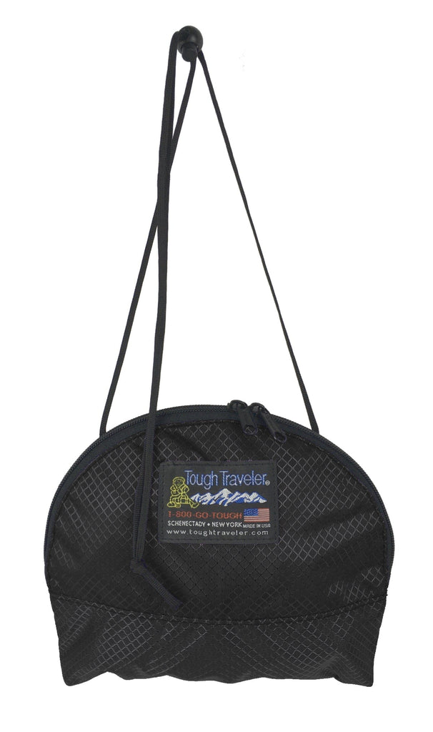 SMALL PURSE Tough Traveler - Made in USA since 1970