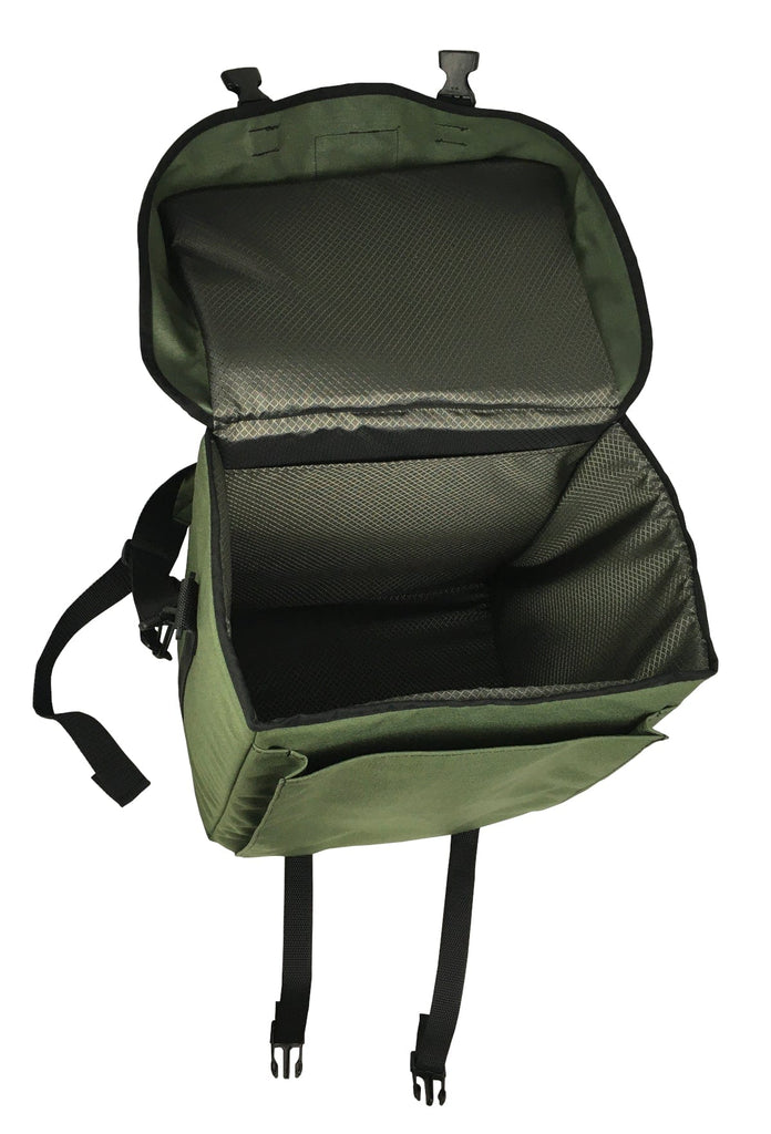 SPINNER Bag Tough Traveler - Made in USA since 1970