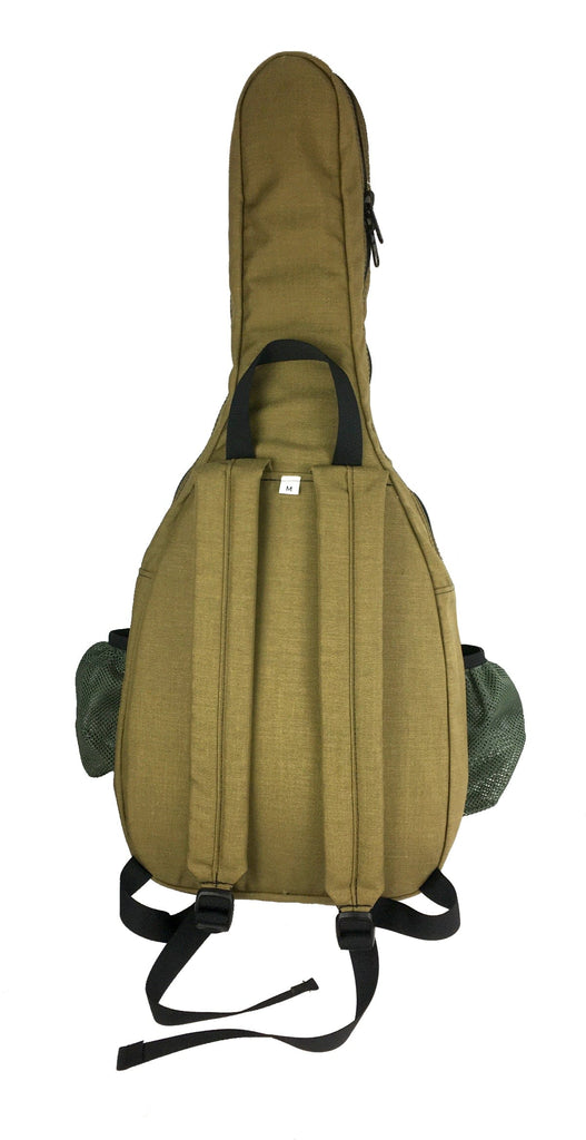 TENNR BACKPACK DELUXE Tough Traveler - Made in USA since 1970