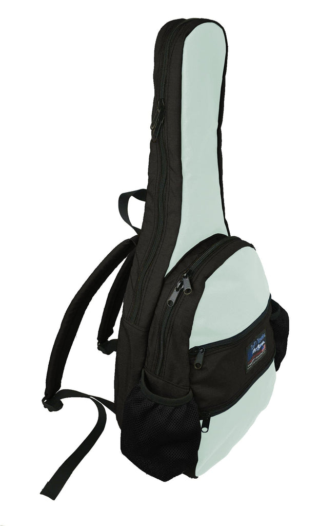 TENNR BACKPACK DELUXE Tough Traveler - Made in USA since 1970