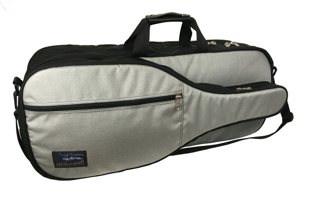 TENNR Duffel Tough Traveler - Made in USA since 1970