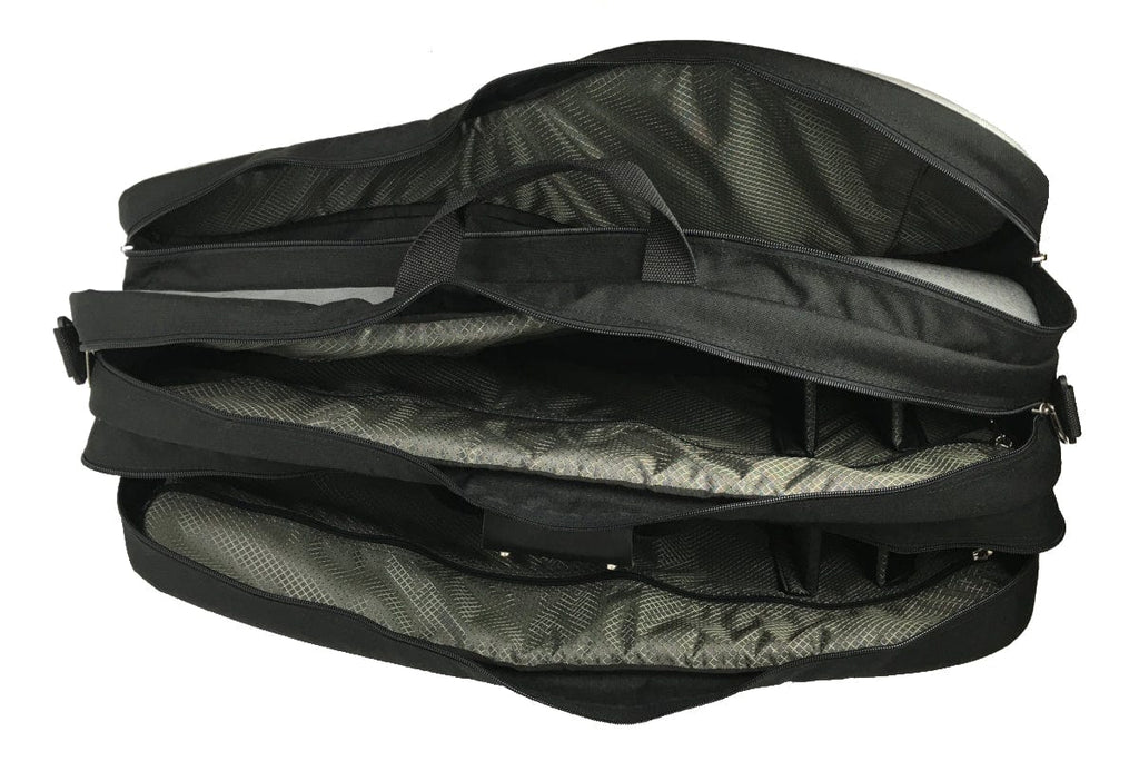TENNR Duffel Tough Traveler - Made in USA since 1970