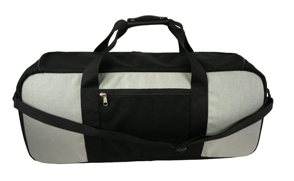 TENNR Tennis Shoulder Bag Tough Traveler - Made in USA since 1970
