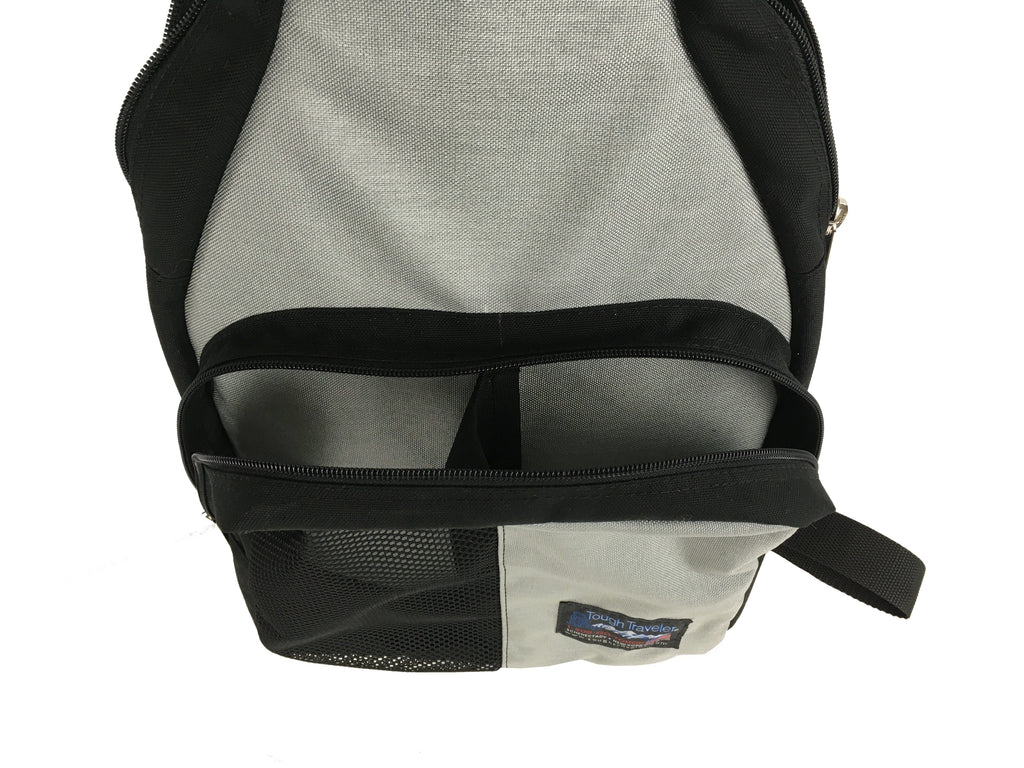 TENNR Sling Tough Traveler - Made in USA since 1970