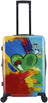 TUCCI Italy In Love II (20”, 24” & 28”) Hardside Suitcase Set/Hardshell Luggage Tucci