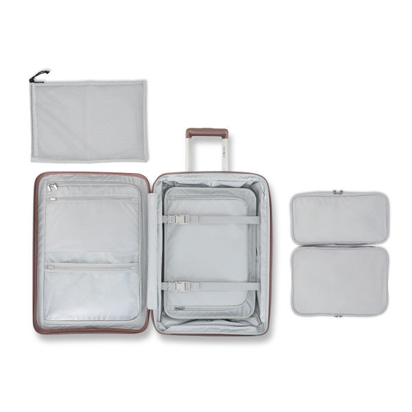 Samsonite Elevation Plus Hardside Carry-On Spinner Samsonite