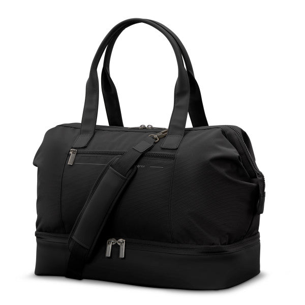 Samsonite Better Than Basic Weekender Samsonite