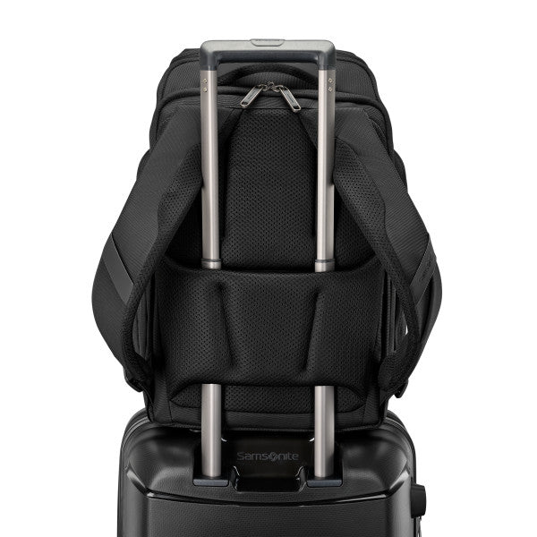 Samsonite Valt Tech Backpack Samsonite