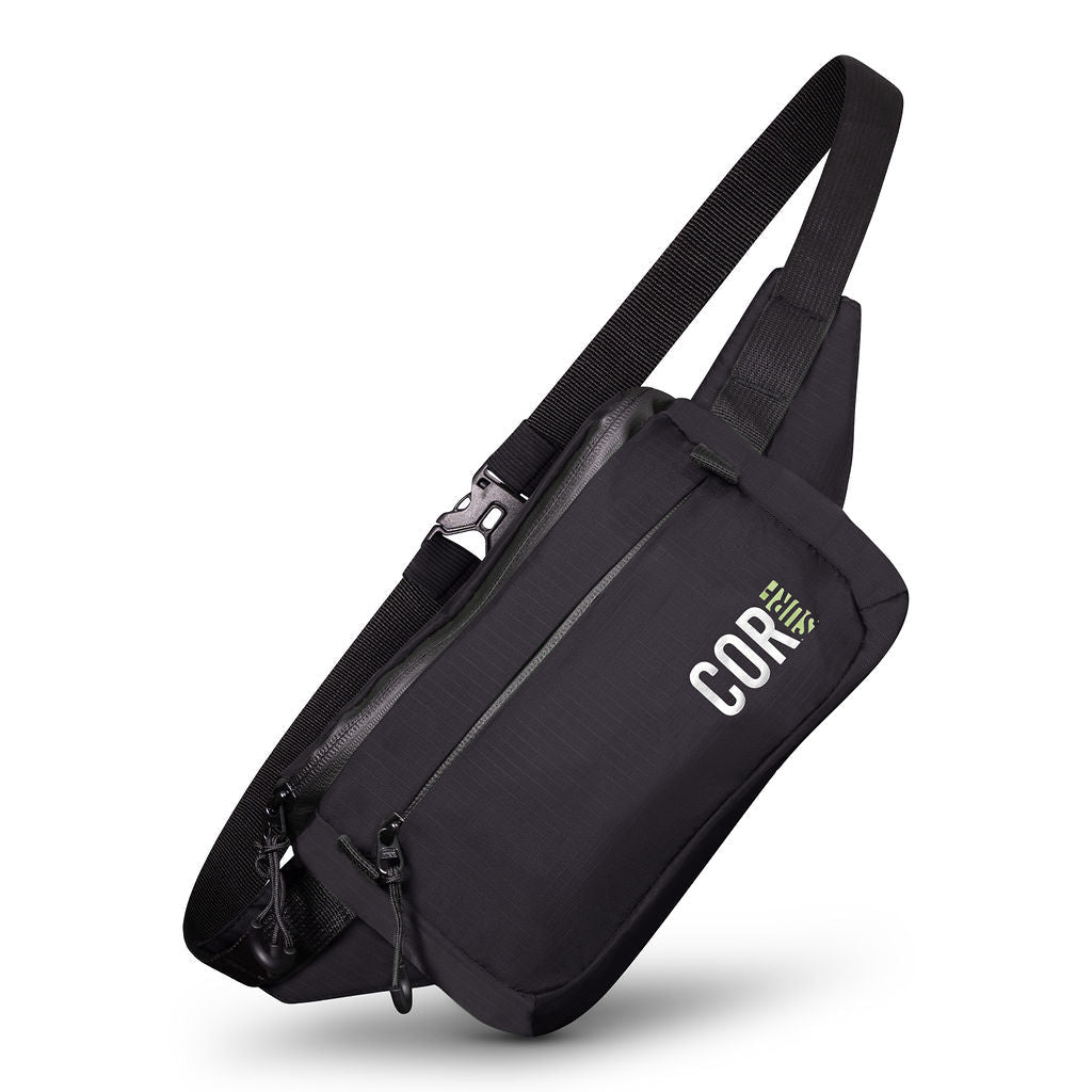 The Daily Cross-Body | Hip Pack | 1L COR Surf
