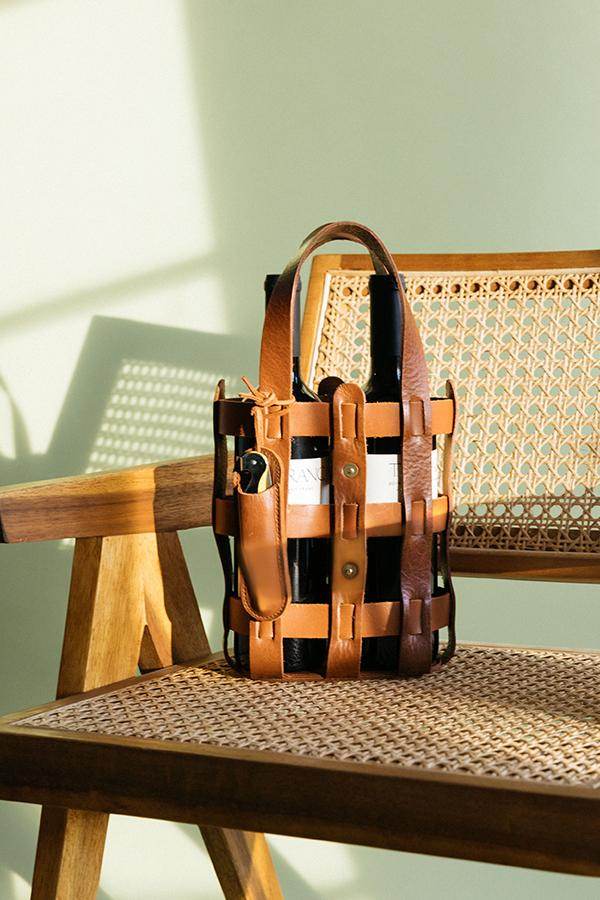 The Wine Tote WP Standard