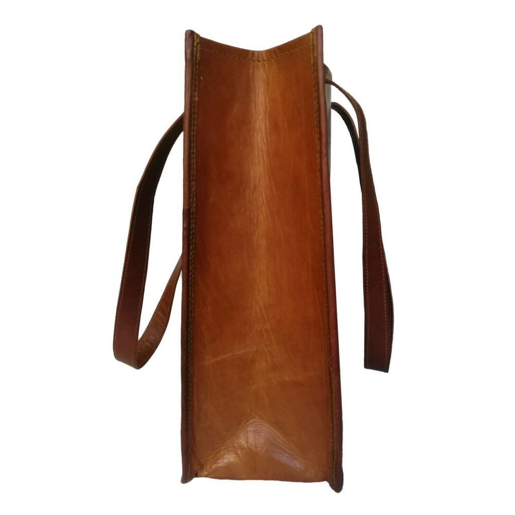 The Shannon Tote Classy Leather Bags