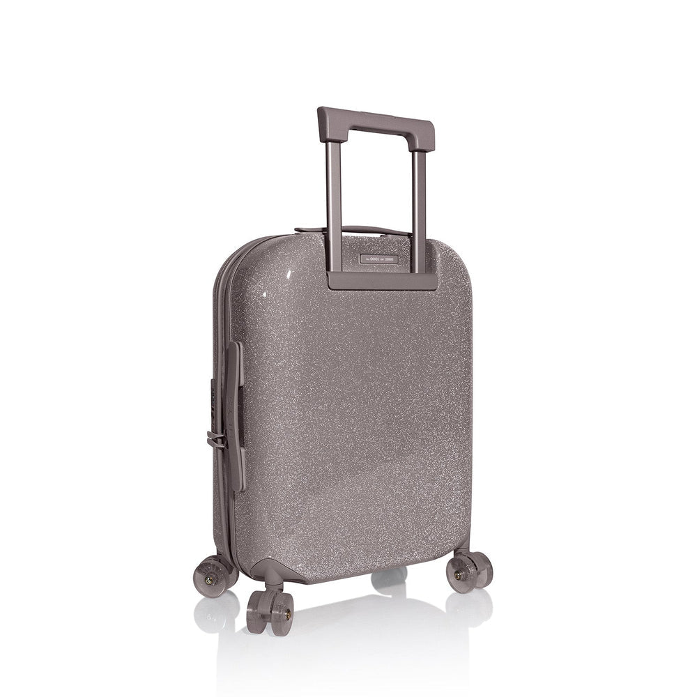 Heys xCase Galaxy 21" Carry-On Luggage - Limited Edition Heys