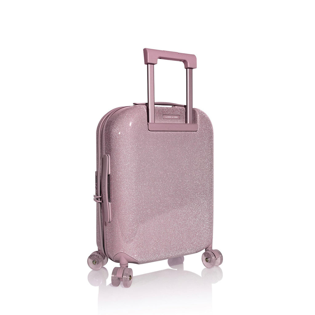 Heys xCase Galaxy 21" Carry-On Luggage - Limited Edition Heys
