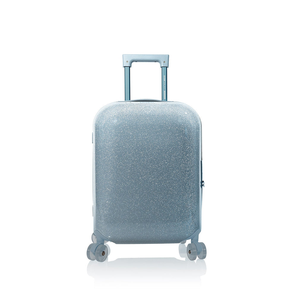 Heys xCase Galaxy 21" Carry-On Luggage - Limited Edition Heys