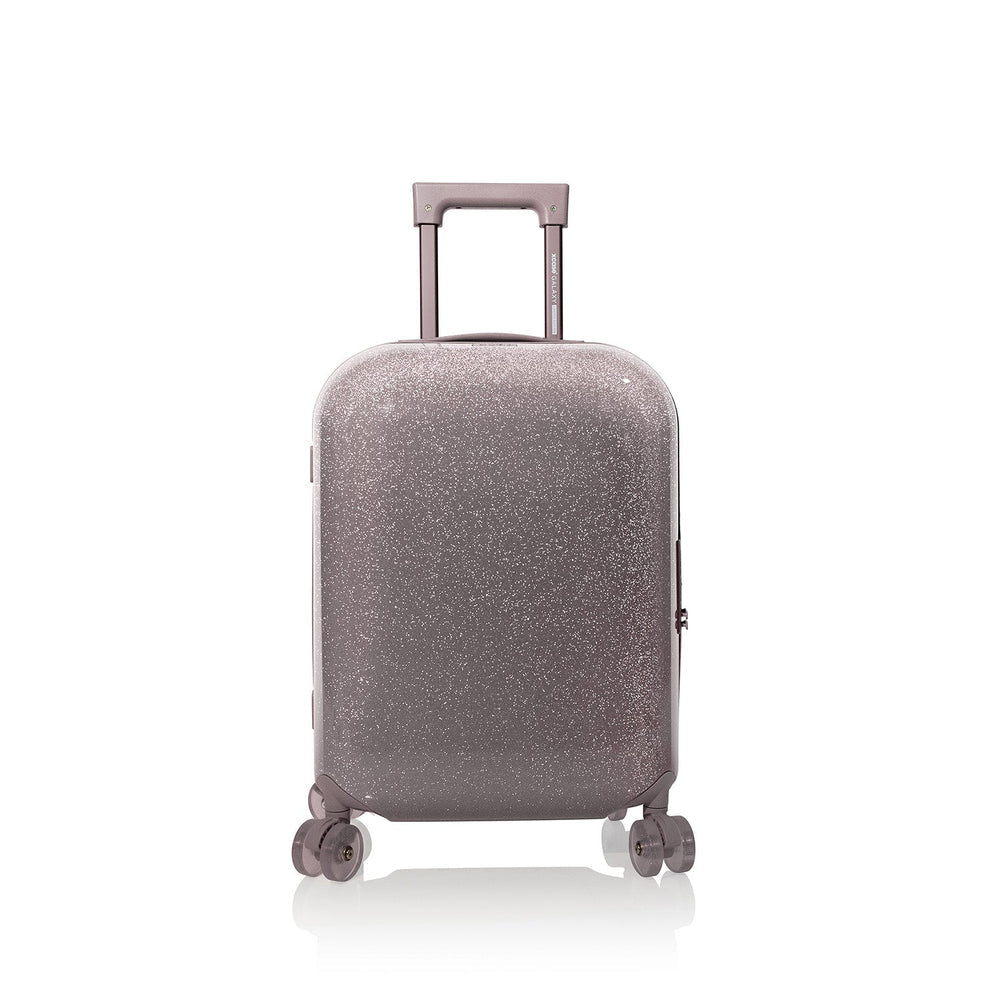 Heys xCase Galaxy 21" Carry-On Luggage - Limited Edition Heys