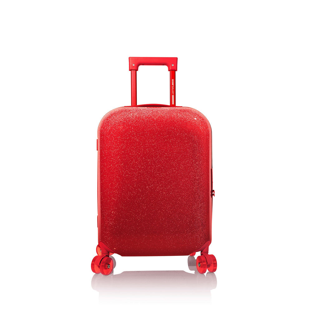Heys xCase Galaxy 21" Carry-On Luggage - Limited Edition Heys