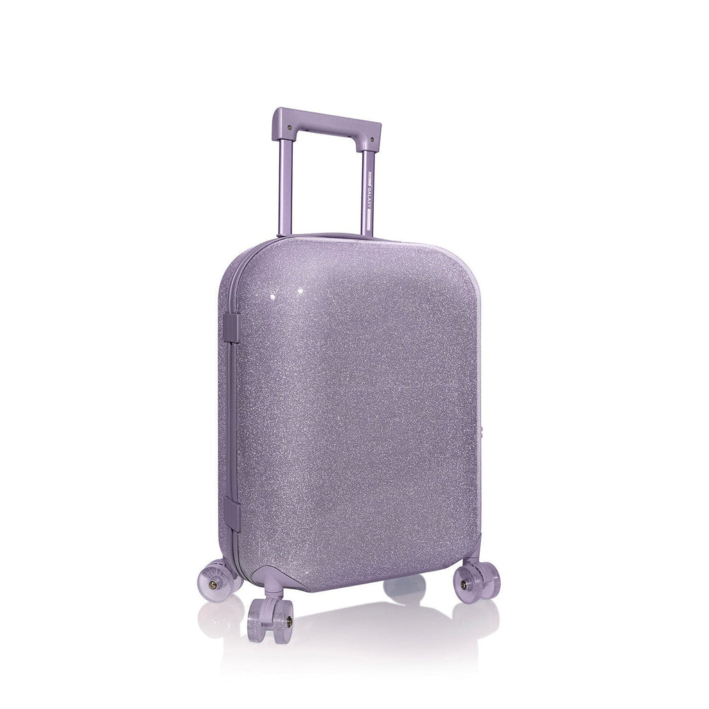 Heys xCase Galaxy 21" Carry-On Luggage - Limited Edition Heys