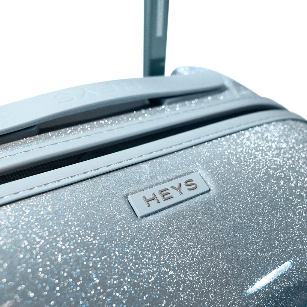 Heys xCase Galaxy 21" Carry-On Luggage - Limited Edition Heys