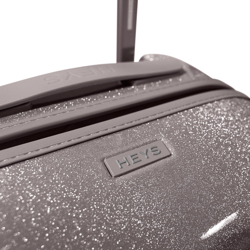 Heys xCase Galaxy 21" Carry-On Luggage - Limited Edition Heys
