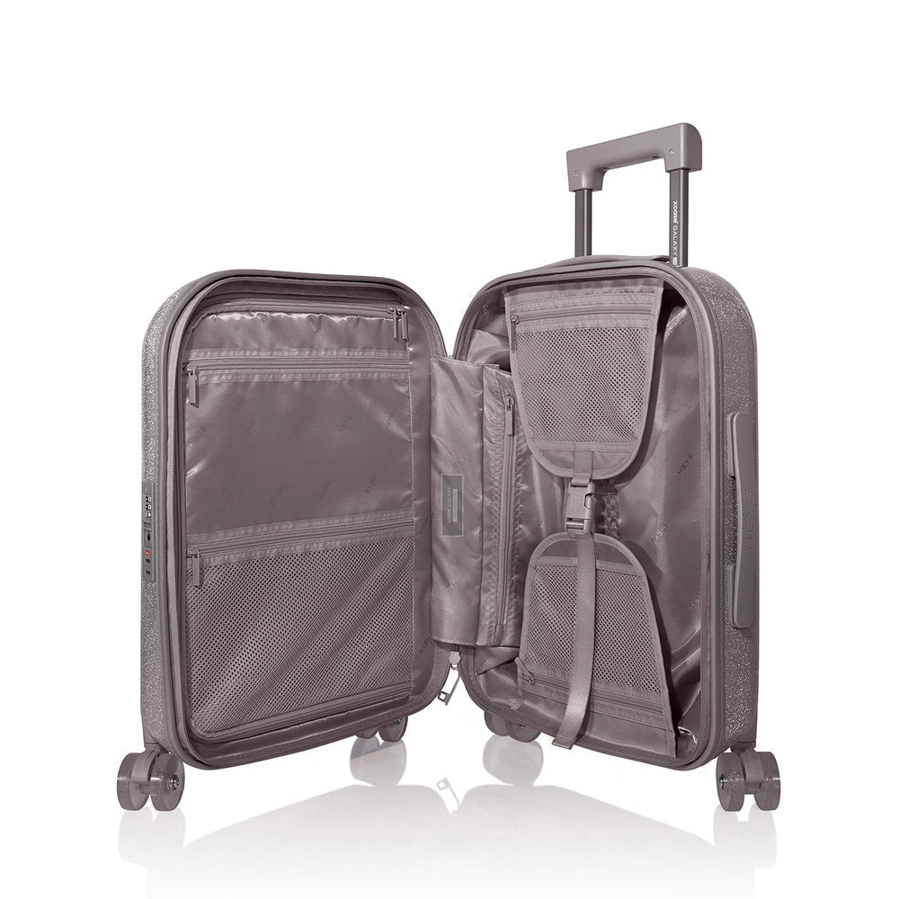 Heys xCase Galaxy 21" Carry-On Luggage - Limited Edition Heys