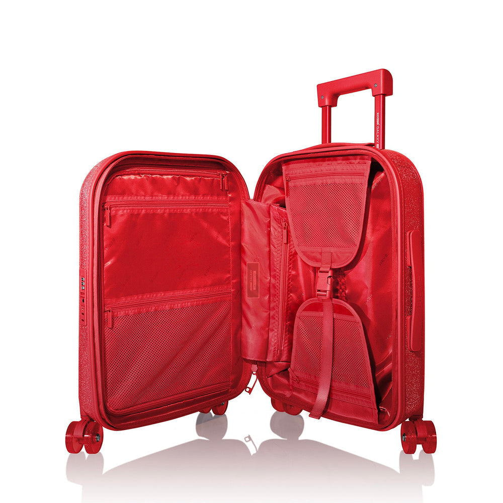 Heys xCase Galaxy 21" Carry-On Luggage - Limited Edition Heys