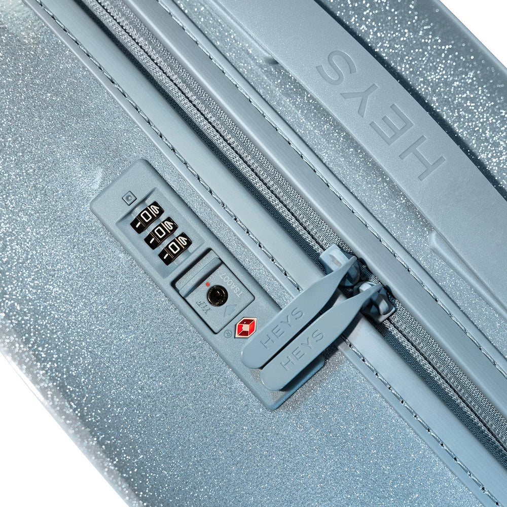 Heys xCase Galaxy 21" Carry-On Luggage - Limited Edition Heys