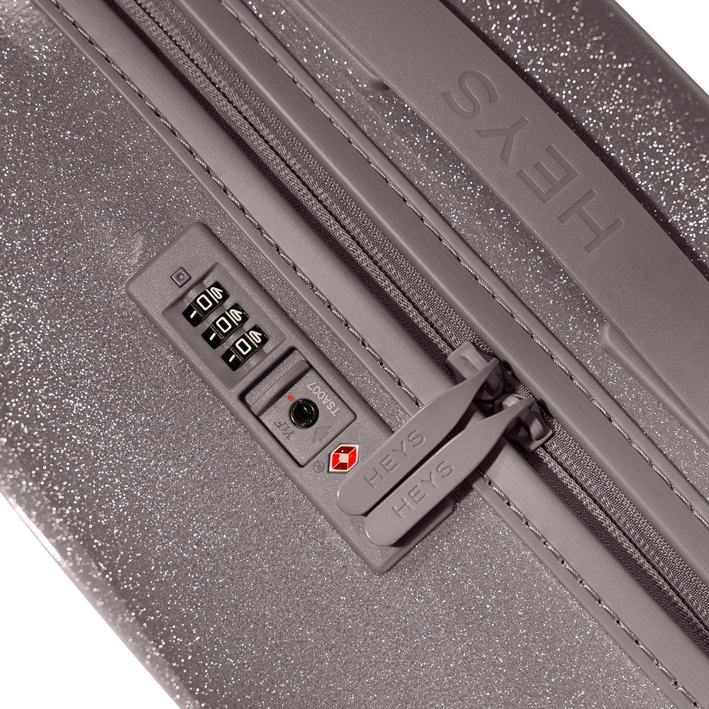 Heys xCase Galaxy 21" Carry-On Luggage - Limited Edition Heys