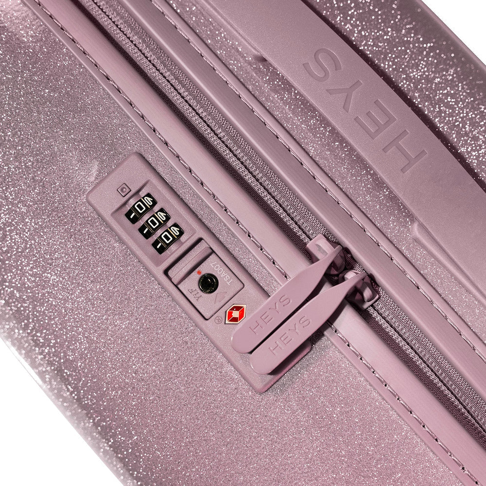 Heys xCase Galaxy 21" Carry-On Luggage - Limited Edition Heys