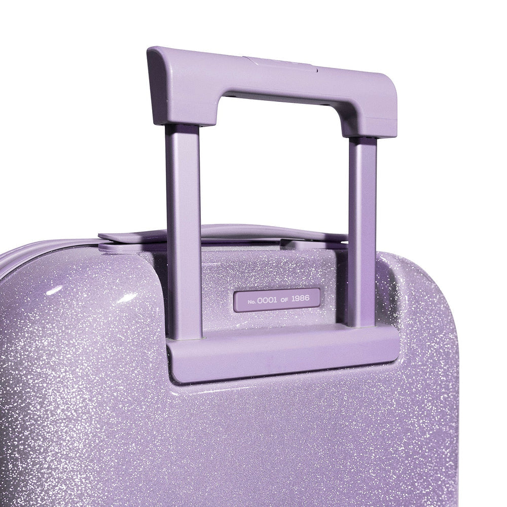 Heys xCase Galaxy 21" Carry-On Luggage - Limited Edition Heys