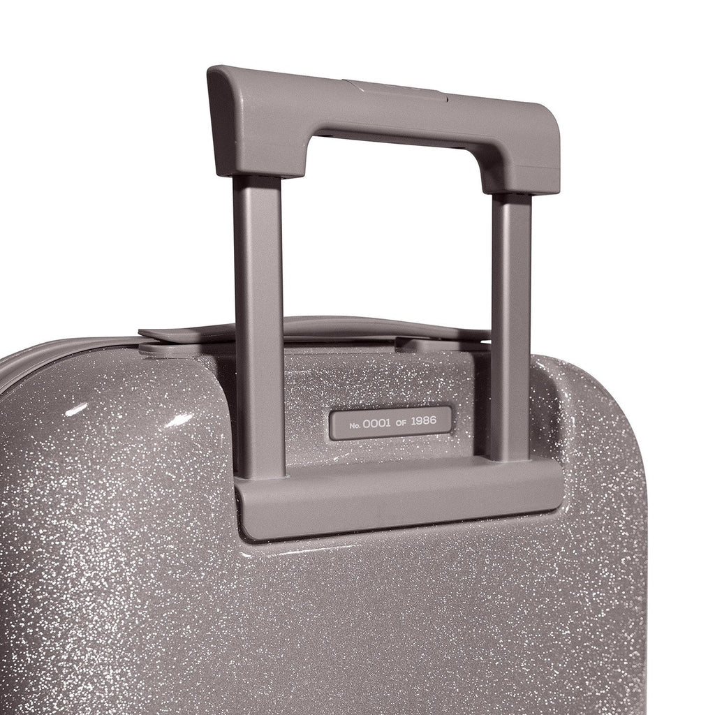 Heys xCase Galaxy 21" Carry-On Luggage - Limited Edition Heys
