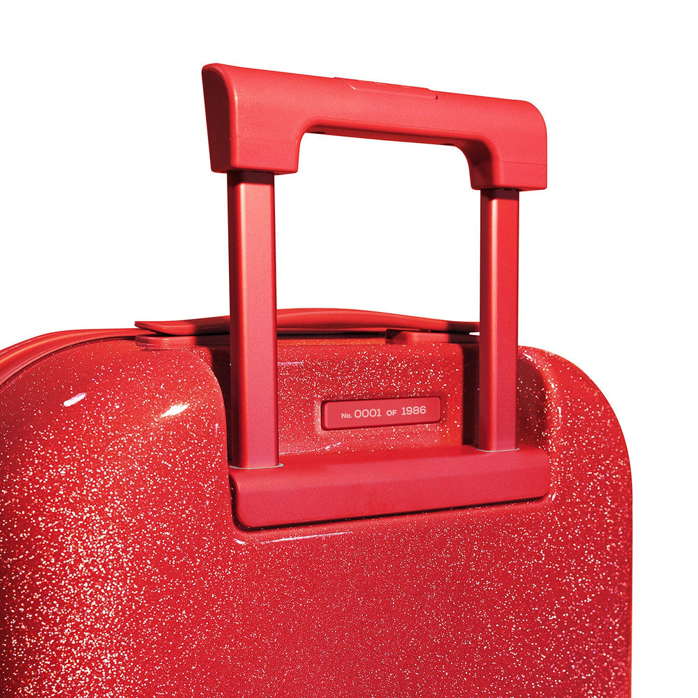 Heys xCase Galaxy 21" Carry-On Luggage - Limited Edition Heys