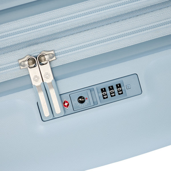 Samsonite Elevation Plus Hardside Carry-On Spinner Samsonite