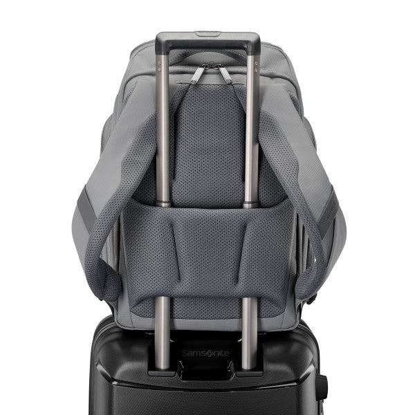 Samsonite Valt Tech Backpack Samsonite