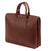 Claire Chase Legendary Sarita Leather Briefcase