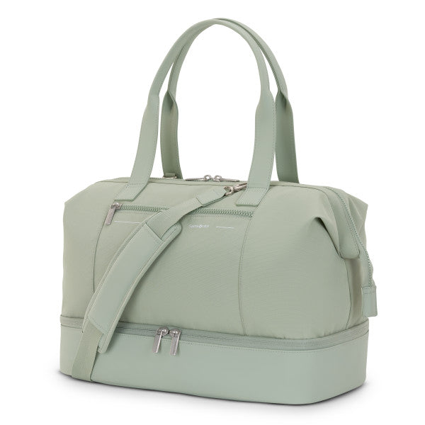 Samsonite Better Than Basic Weekender Samsonite