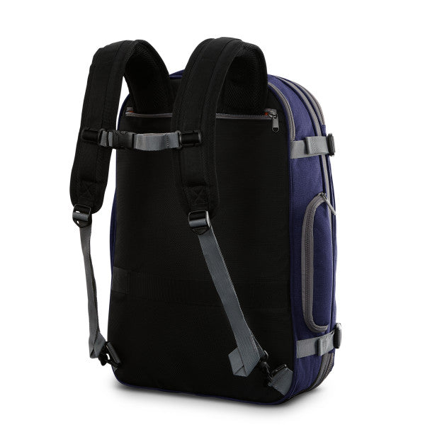 Samsonite Mother Lode Travel Backpack Samsonite