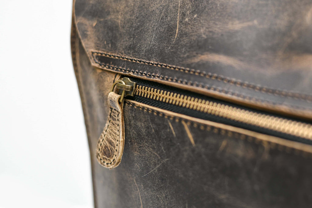 The Indiana Jones Classy Leather Bags